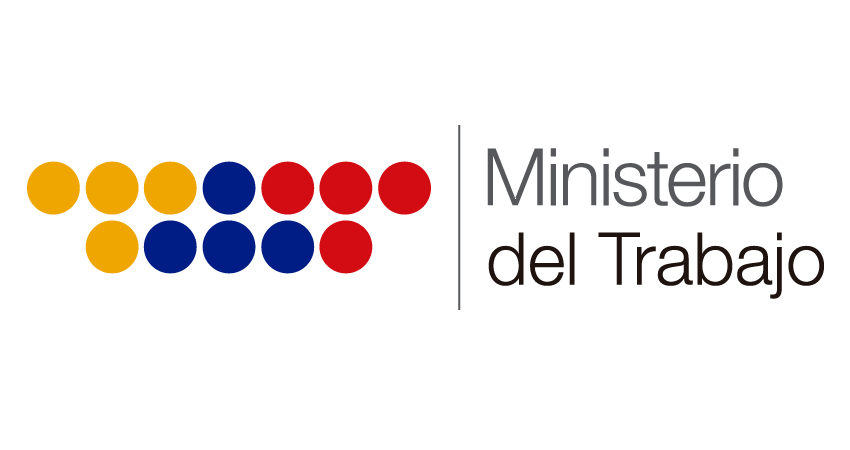 Logo-Ministerio del Trabajo