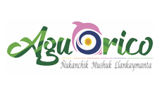 Logo-Gobierno Municipal de Aguarico